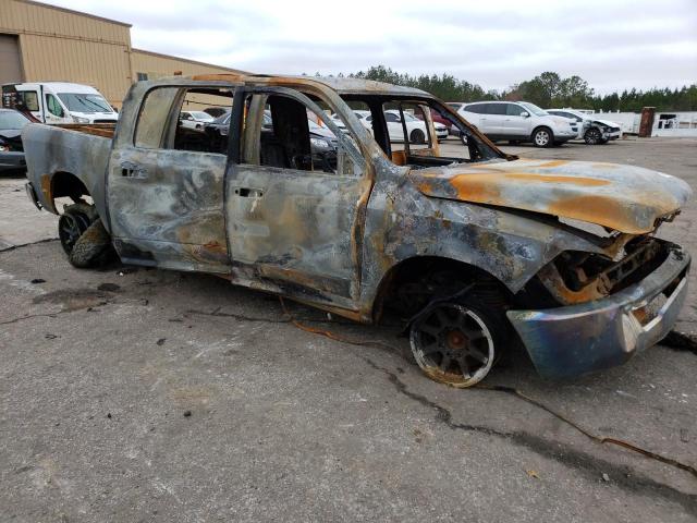 Photo 4 from auction – 2012 DODGE RAM 2500 S with VIN 3C6TD5MT9CG334389