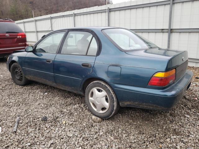 Photo 2 from auction – 1993 TOYOTA COROLLA LE with VIN 1NXAE09E1PZ096983