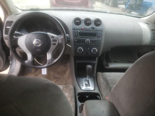 Photo 8 from auction – 2009 NISSAN ALTIMA 2.5 with VIN 1N4AL21E79C101216