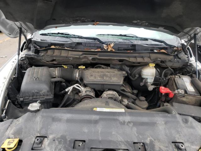 Photo 11 from auction – 2011 DODGE RAM with VIN 1D7RV1GP4BS548422