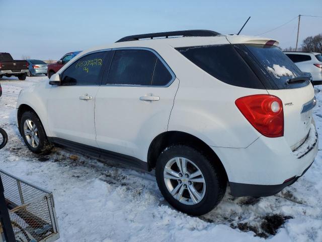 Photo 2 from auction – 2015 CHEVROLET EQUINOX LT with VIN 2GNALBEK3F6285401