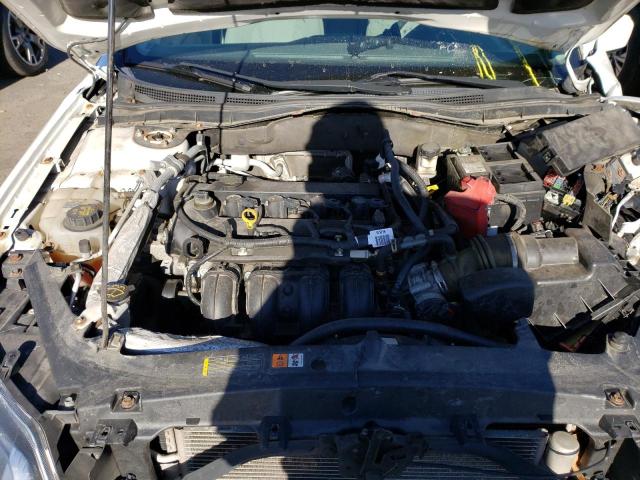 Photo 11 from auction – 2012 FORD FUSION SE with VIN 3FAHP0HA0CR226884