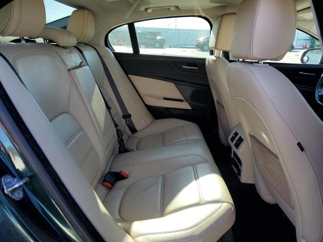 Photo 10 from auction – 2017 JAGUAR XE PRESTIG with VIN SAJAK4BV2HA967750