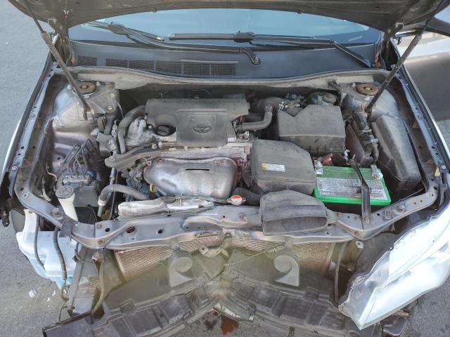 Photo 11 from auction – 2016 TOYOTA CAMRY LE with VIN 4T4BF1FK7GR546319