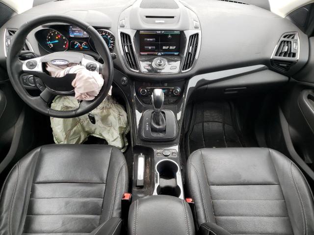Photo 8 from auction – 2014 FORD ESCAPE TIT with VIN 1FMCU9J98EUD74354
