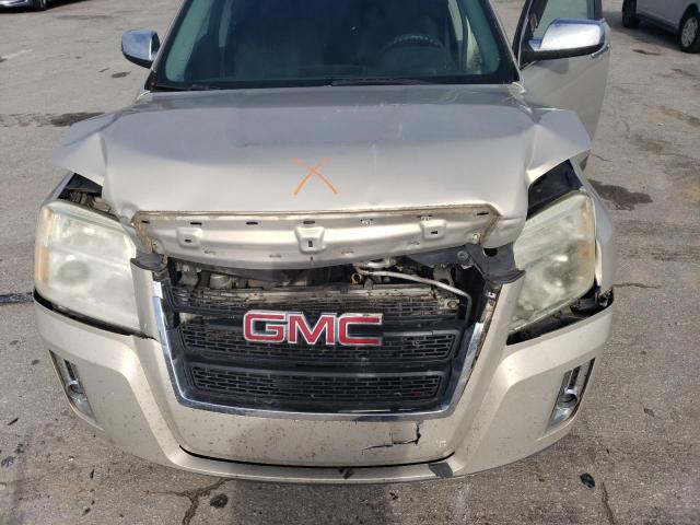 Photo 12 from auction – 2011 GMC TERRAIN SL with VIN 2CTALMEC5B6393689