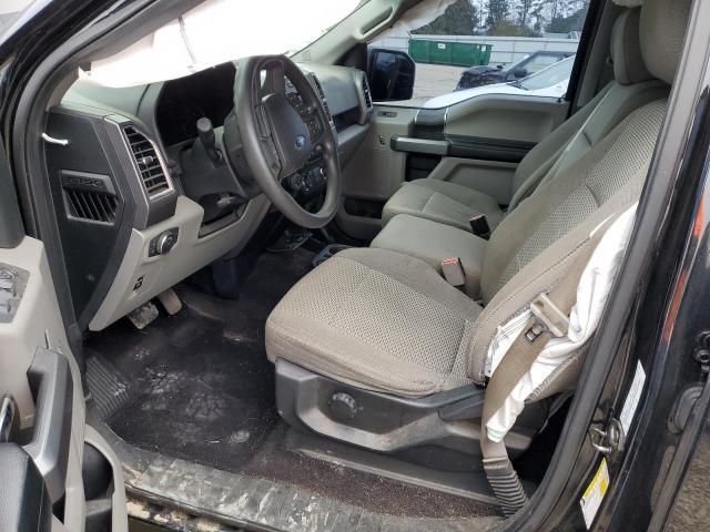 Photo 7 from auction – 2016 FORD F150 SUPER with VIN 1FTEW1CP3GFA51003
