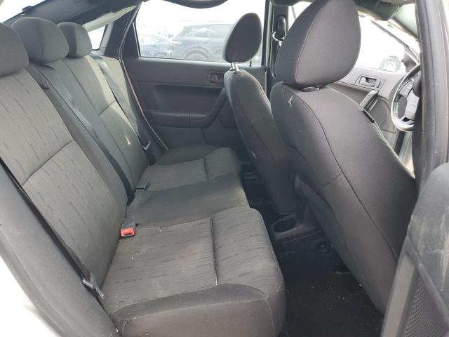 Photo 10 from auction – 2010 FORD FOCUS SE with VIN 1FAHP3FN0AW156904