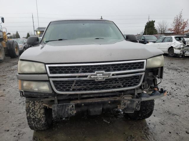 Photo 5 from auction – 2006 CHEVROLET SILVERADO with VIN 2GCEK13T561226480