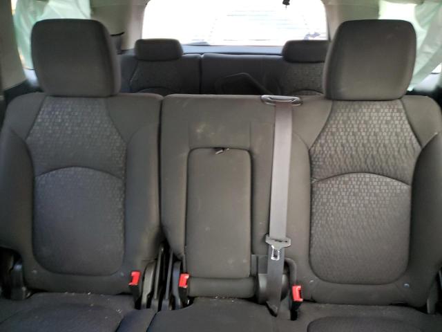 Photo 10 from auction – 2011 GMC ACADIA SLE with VIN 1GKKRNED6BJ155886