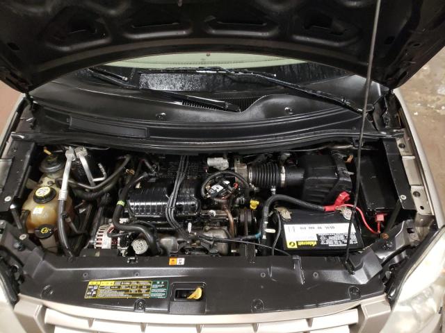 Photo 12 from auction – 2006 FORD FREESTAR S with VIN 2FMZA51636BA38362