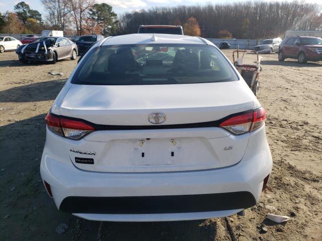 Photo 6 from auction – 2022 TOYOTA COROLLA with VIN JTDEPMAE2N3001529