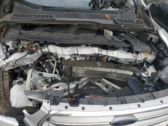 صورة رقم 12 من المزاد - 2017 FORD ESCAPE SE مع VIN 1FMCU0GD2HUC59504