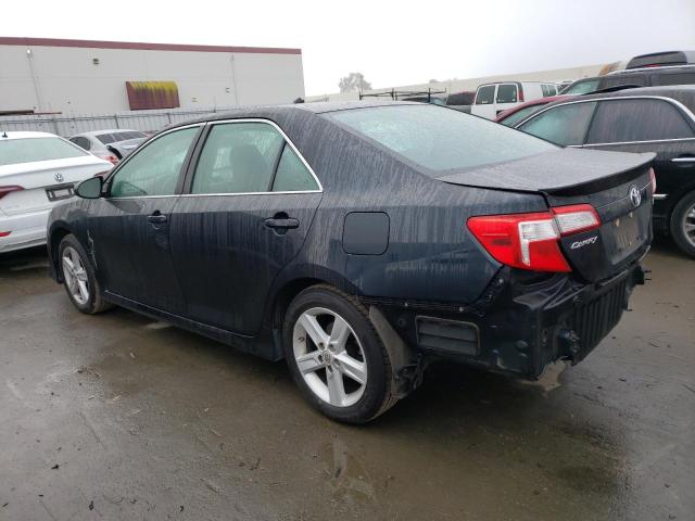 Photo 2 from auction – 2012 TOYOTA CAMRY with VIN 4T1BF1FK2CU112779