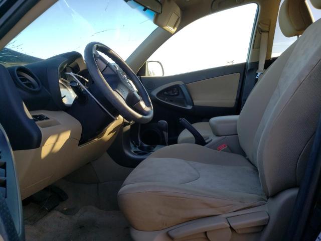 Фото 7 с аукциона – 2011 TOYOTA RAV4 с VIN 2T3BK4DV0BW064070