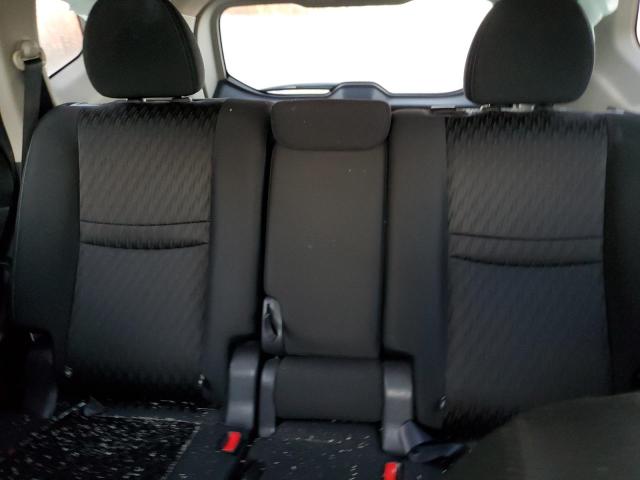 Photo 10 from auction – 2019 NISSAN ROGUE S with VIN KNMAT2MV5KP550656