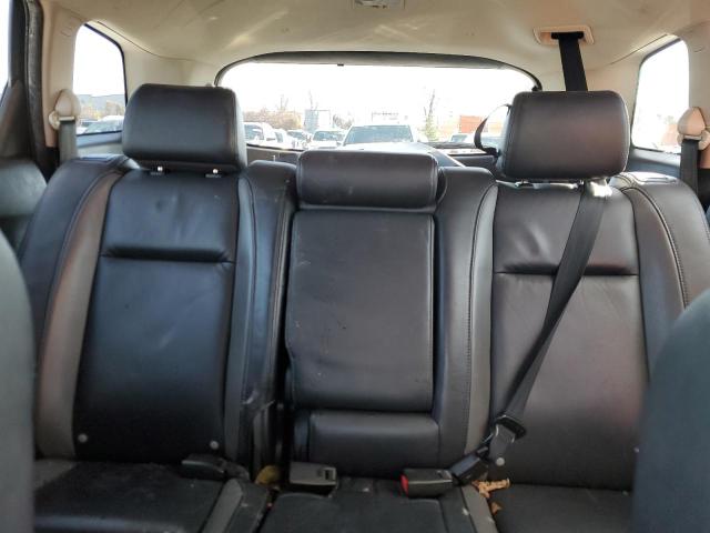 Photo 10 from auction – 2011 MAZDA CX-9 with VIN JM3TB3DA0B0309926