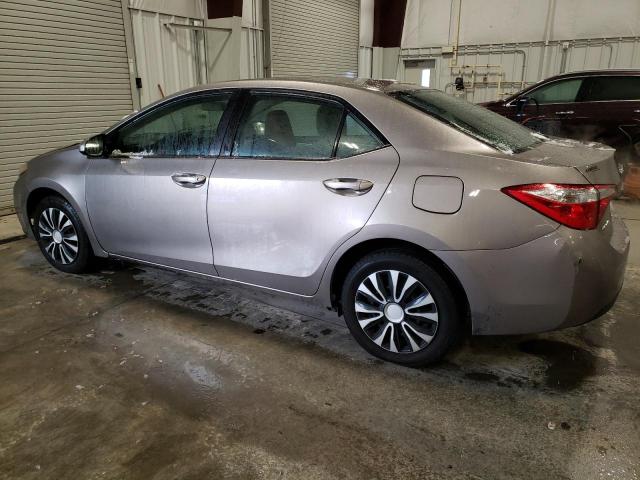 Photo 2 from auction – 2016 TOYOTA COROLLA L with VIN 2T1BURHE2GC681439