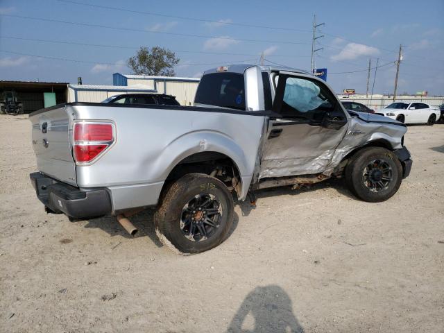 Photo 3 from auction – 2011 FORD F150 with VIN 1FTMF1CM9BKD11955