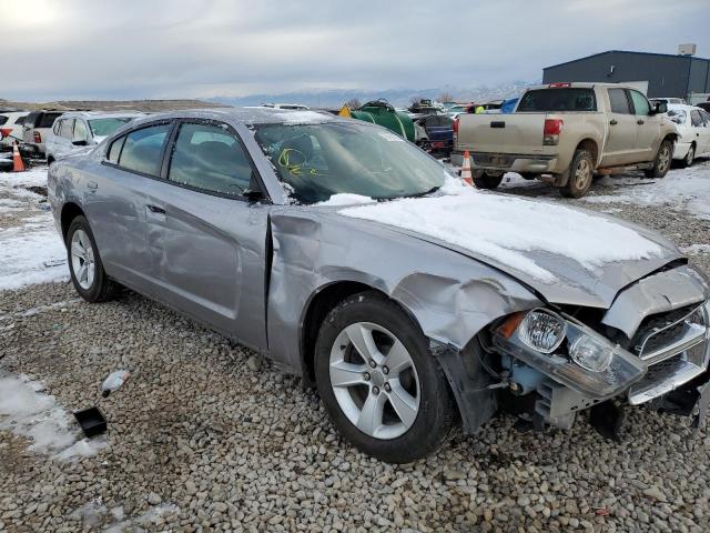 Photo 4 from auction – 2014 DODGE CHARGER SE with VIN 2C3CDXBG4EH168932