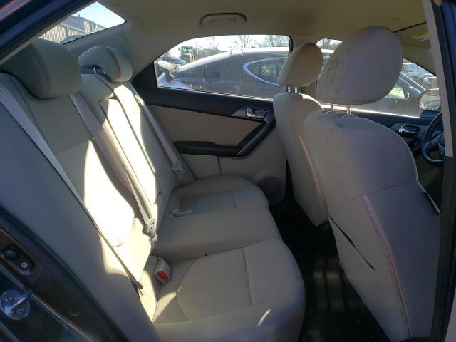 Photo 10 from auction – 2013 KIA FORTE EX with VIN KNAFU4A27D5696156