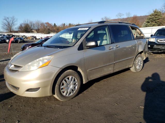 Photo 1 from auction – 2008 TOYOTA SIENNA CE with VIN 5TDZK23C48S103773