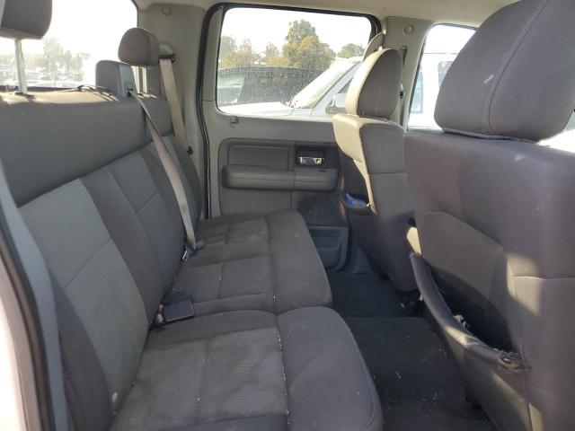Photo 10 from auction – 2005 FORD F-150 with VIN 1FTRW12W45FA41331