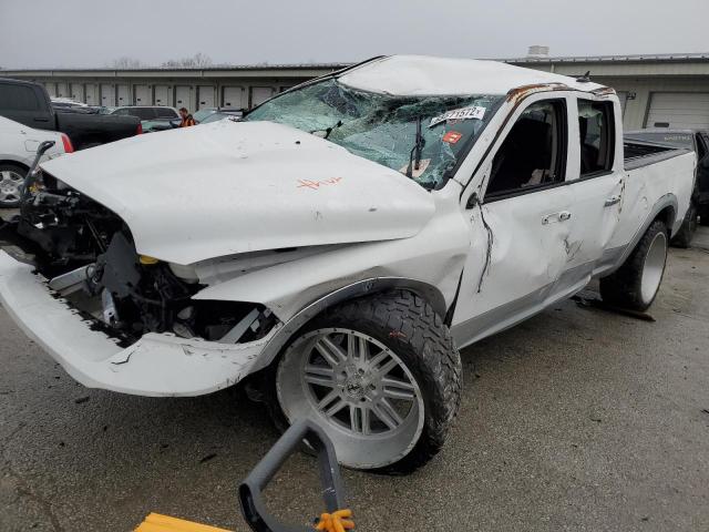 RAM 1500 LARAM 2013 with VIN 1C6RR7JT7DS506215 - Photo from auction