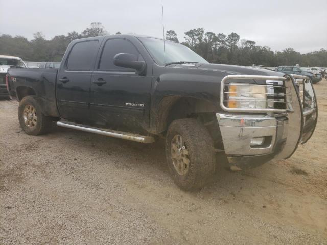 Photo 4 from auction – 2011 CHEVROLET SILVERADO with VIN 1GC1KYE89BF110248