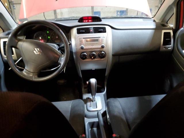 Photo 8 from auction – 2006 SUZUKI AERIO with VIN JS2RD62H965351671