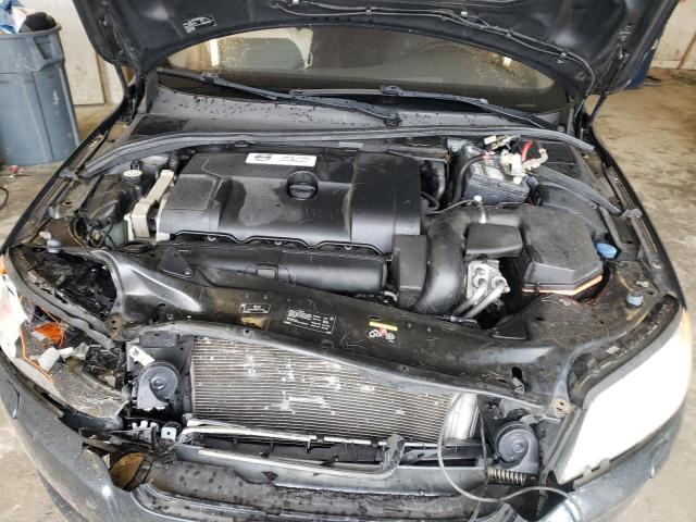 Photo 11 from auction – 2011 VOLVO S80 3.2 with VIN YV1940AS5B1147787
