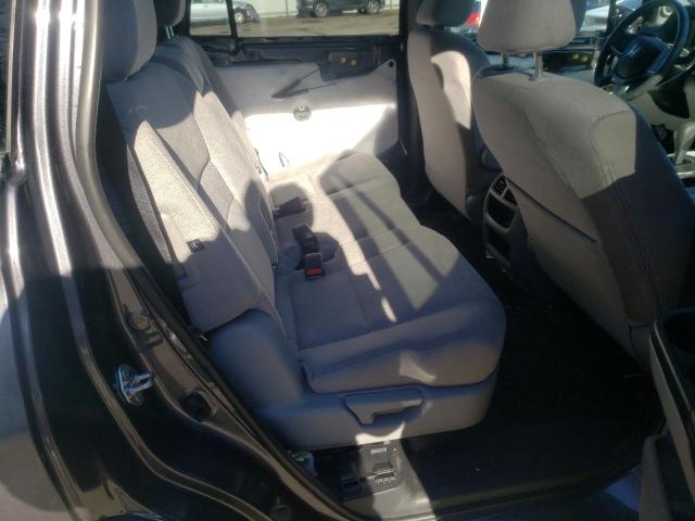 Photo 11 from auction – 2019 HONDA PILOT LX with VIN 5FNYF6H11KB072475