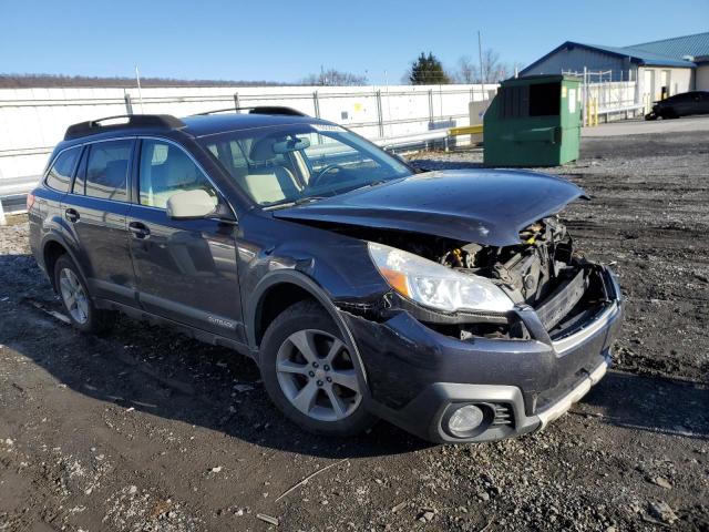 Снимка 4 от търг – 2013 SUBARU OUTBACK 2. с VIN 4S4BRBKC4D3290258