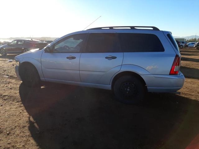 Photo 2 from auction – 2007 FORD FOCUS ZXW with VIN 1FAFP36NX7W161964