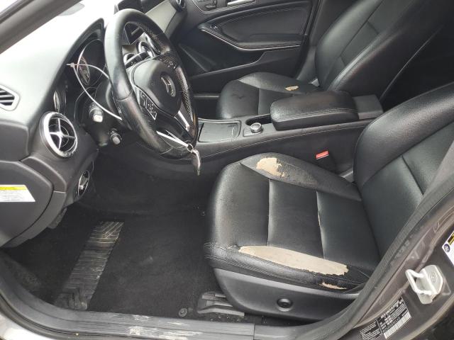 Photo 7 from auction – 2014 MERCEDES-BENZ CLA 250 with VIN WDDSJ4EB3EN032433