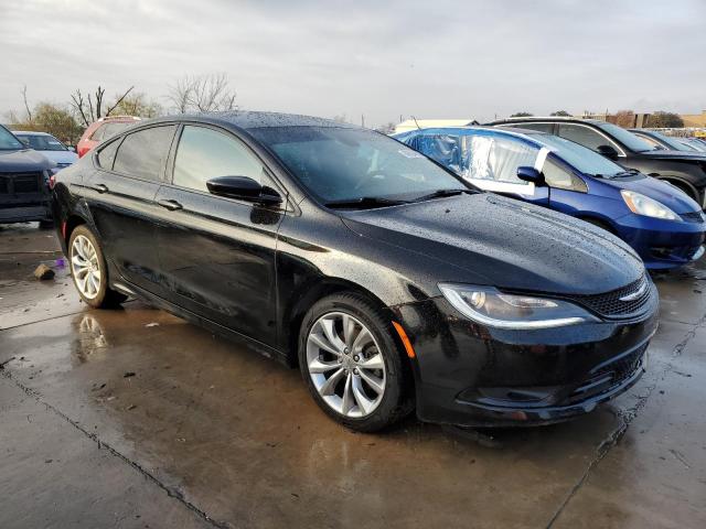 Photo 4 from auction – 2016 CHRYSLER 200 S with VIN 1C3CCCBB3GN124060