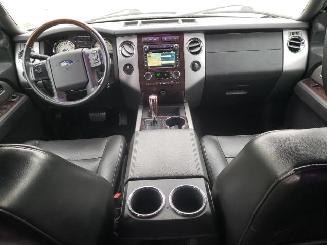 Photo 8 from auction – 2010 FORD EXPEDITION with VIN 1FMJK2A58AEB68392