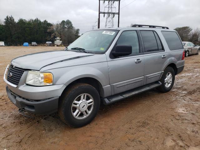 Photo 1 from auction – 2006 FORD EXPEDITION with VIN 1FMFU16546LA72281