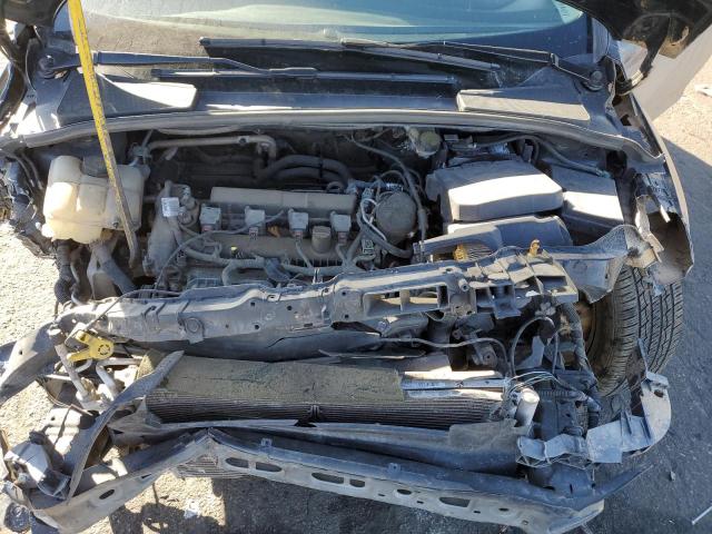 Photo 11 from auction – 2014 FORD FOCUS SE with VIN 1FADP3K24EL460657