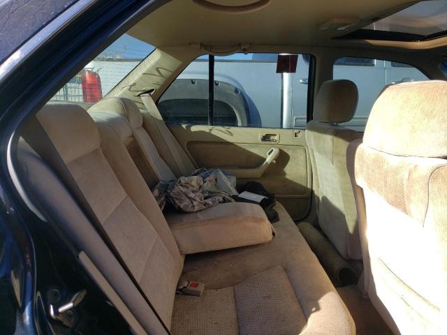 Photo 10 from auction – 1990 HONDA ACCORD EX with VIN JHMCB7663LC024371