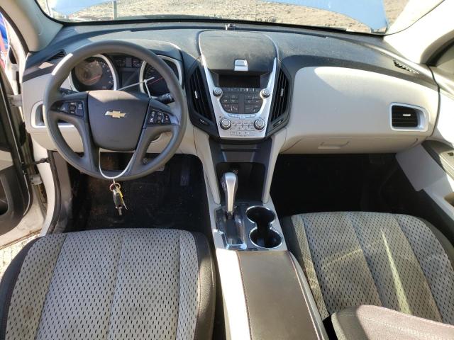Photo 8 from auction – 2015 CHEVROLET EQUINOX LS with VIN 2GNALAEK1F1115786