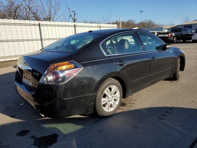Photo 3 from auction – 2010 NISSAN ALTIMA BAS with VIN 1N4AL2AP9AC153341