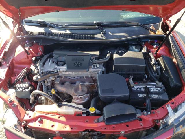 Photo 11 from auction – 2012 TOYOTA CAMRY BASE with VIN 4T1BF1FK9CU512225