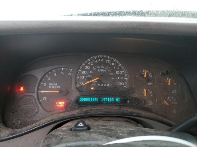 Photo 9 from auction – 2006 CHEVROLET SILVERADO with VIN 2GCEK13T561226480
