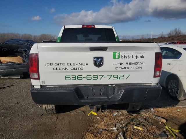 Photo 6 from auction – 2016 RAM 2500 ST with VIN 3C6UR5CL8GG123701