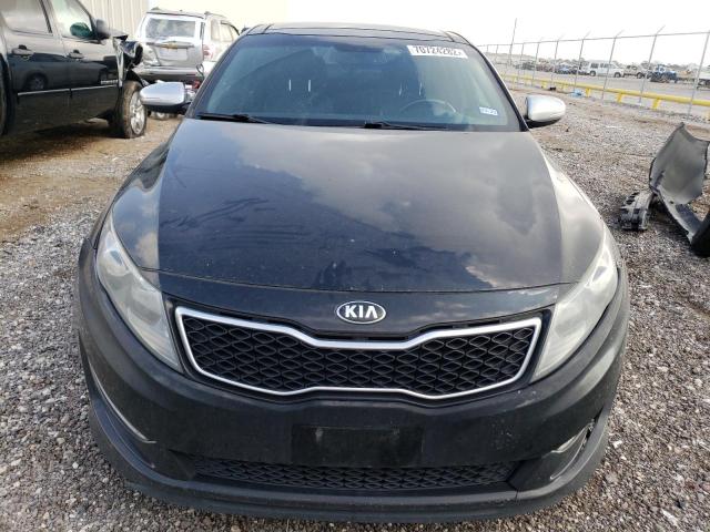 Photo 5 from auction – 2013 KIA OPTIMA SX with VIN 5XXGR4A66DG142419