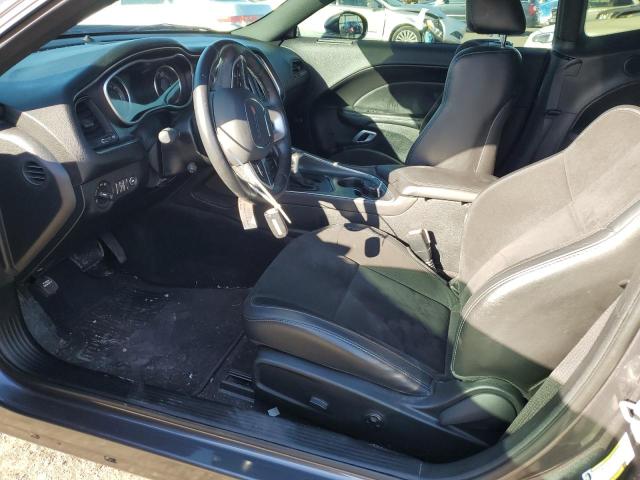 Photo 7 from auction – 2018 DODGE CHALLENGER with VIN 2C3CDZGG3JH341547