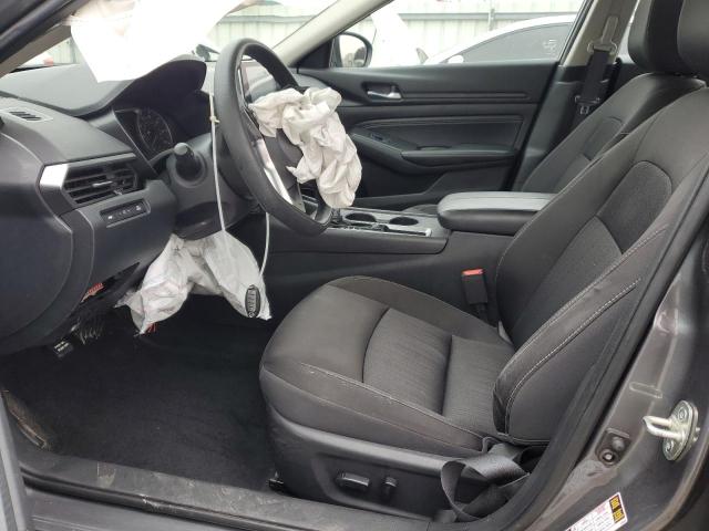 Photo 7 from auction – 2020 NISSAN ALTIMA S with VIN 1N4BL4BV3LC156915
