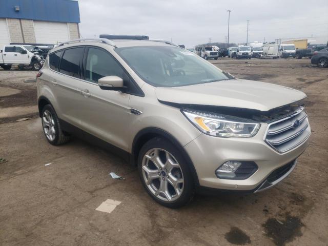 Photo 4 from auction – 2017 FORD ESCAPE TIT with VIN 1FMCU0J95HUB72877