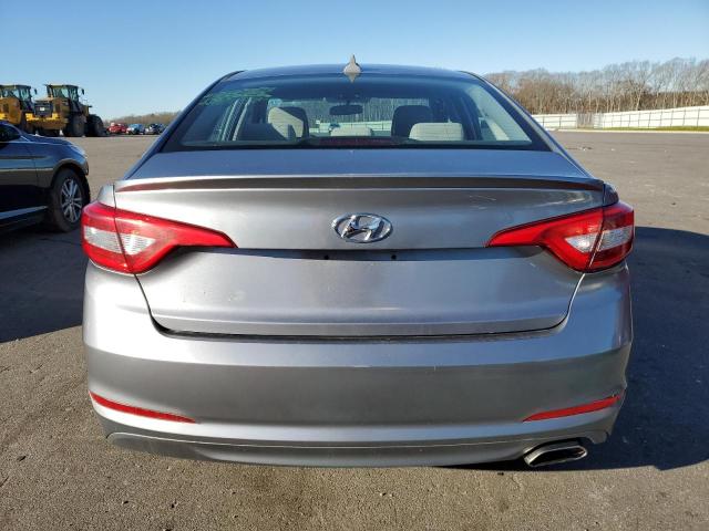 Photo 6 from auction – 2017 HYUNDAI SONATA SE with VIN 5NPE24AF4HH549094